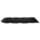 Superwinch Recovery Traction Boards - Black - Pair - 2598