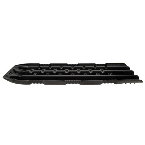 Superwinch Recovery Traction Boards - Black - Pair - 2598
