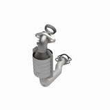 MagnaFlow Conv Direct Fit Escort-Tracer 92-95 - 23346
