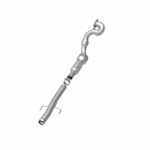 MagnaFlow Conv DF 99 Volvo S70/ V70 2.4L Turb - 24287