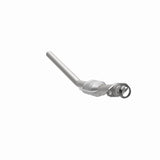 MagnaFlow Conv DF Caravan-Voyager 92-93 3.3L - 93275