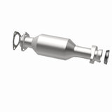 MagnaFlow 88-95 Civic/CRX 1.5/1.6 CA Manifold DF Converter - 3322635