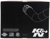 K&N 15-20 Ford F-150 V6 2.7L/3.5L F/I Aircharger Performance Intake - 63-2608