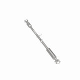MagnaFlow Conv Direct Fit OEM 14-15 Hyundai Tucson 2.0L Underbody - 52815