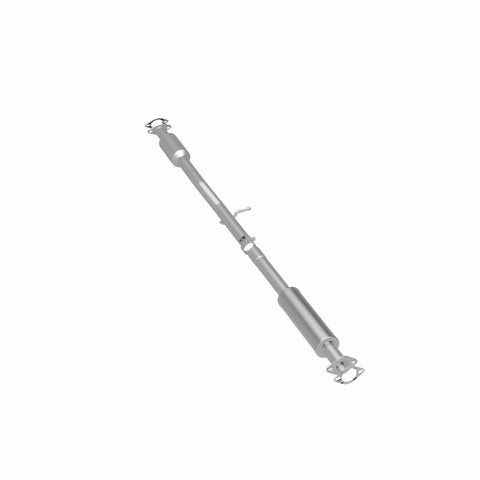 MagnaFlow Conv Direct Fit OEM 14-15 Hyundai Tucson 2.0L Underbody - 52815