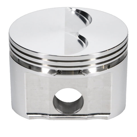 JE Pistons 440 MOPAR FT -3CC Set of 8 Pistons - 213467