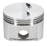 JE Pistons 440 MOPAR FT Set of 8 Pistons - 213462