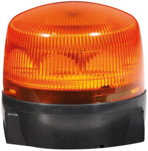 Hella Led Lamp 12/24V Amber Fix Mounting 2Rl - 010979001