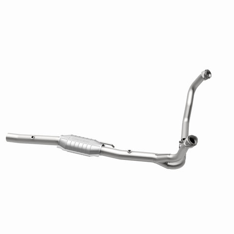 MagnaFlow Direct Fit Catalytic Converter 00-03 Dakota 4.7L 2WD OEM - 49469