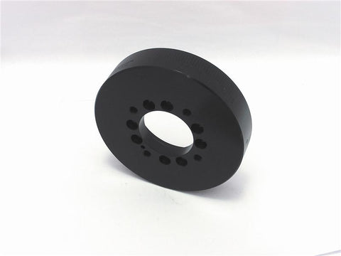 Fluidampr Ford Small Block Harmonic Balancer Ring SBF 6.625in - 200002