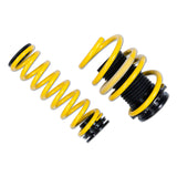 ST Adjustable Lowering Springs 17-19 Audi S3/RS3 8V (Will Not Fit Vehicles w/ EDC) - 273100AK
