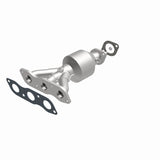 MagnaFlow Conv DF 07-09 Mitsu Outlander 3.0L - 51772