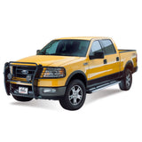 Westin Sure-Grip Aluminum Running Boards 93 in - Brushed Aluminum - 27-6140