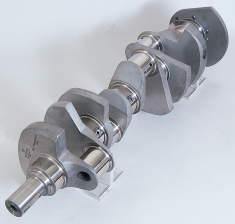 Eagle Chevrolet Big Block LW Forged 4340 Crankshaft - 445442546385