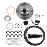 ARB Airlocker 8.9In 30Spl 3.73&Up Gm 12 Bolt S/N - RD216