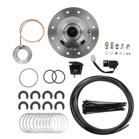 ARB Airlocker 8.9In 30Spl 3.73&Up Gm 12 Bolt S/N - RD216
