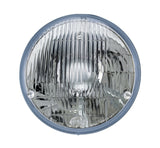 Hella Vision Plus 7 inch 165MM HB2 12V SAE VP Head Lamp - 002395301