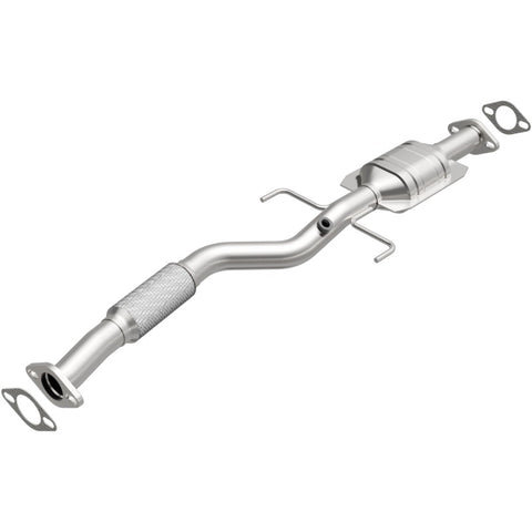 MagnaFlow Direct Fit Catalytic Converter 99-00 Galant 2.4 rear OEM - 49458