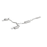 MagnaFlow 06-10 Dodge Charger 2.7L/3.5L Duals Sys CB - 16936