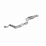 MagnaFlow Conv DF 1995 Mercedes SL320 3.2L - 23844