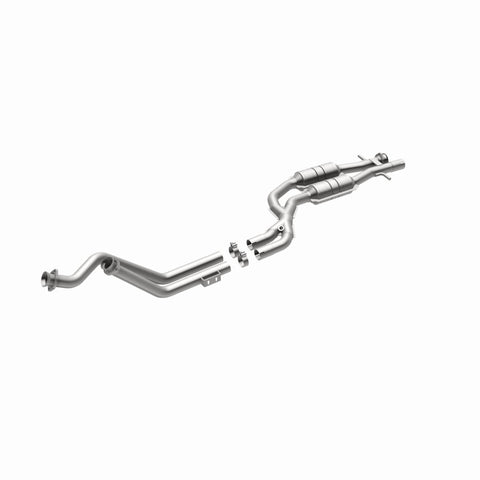 MagnaFlow Conv DF 1995 Mercedes SL320 3.2L - 23844