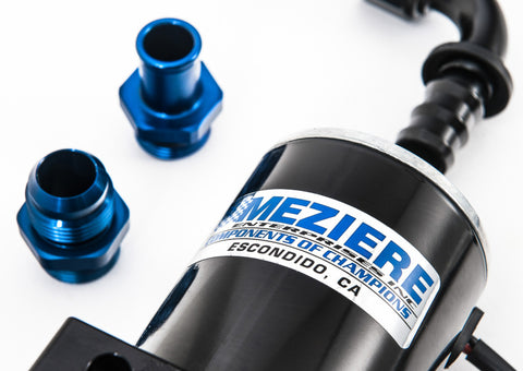 AWE Tuning Audi B8.5 3.0T ColdFront Coolant Pump - 4710-11026