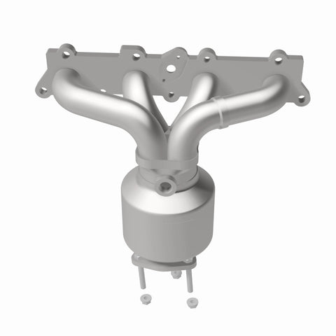 MagnaFlow Conv DF 01-02 Saturn SC/SL/SW 1.9L - 452150