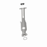 MagnaFlow California Converter Direct Fit 02-06 Acura RSX L4 2.0L / 02-05 Honda Civic L4 2.0L - 5461142