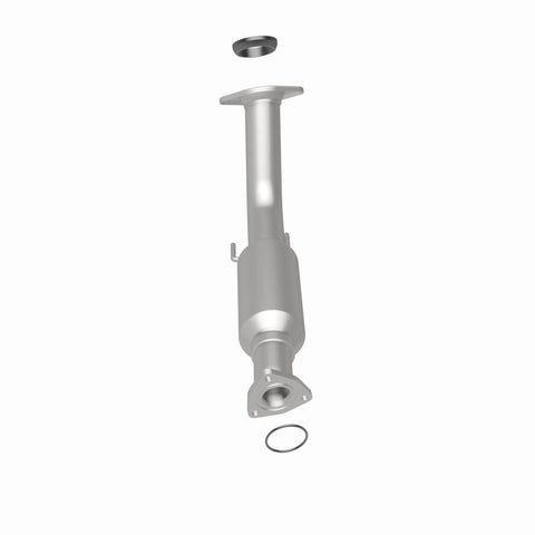 MagnaFlow California Converter Direct Fit 02-06 Acura RSX L4 2.0L / 02-05 Honda Civic L4 2.0L - 5461142