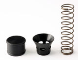 GFB Mach 2 Atmosphere Conversion Kit-Changes T9103 or T9133 from Recir to Atmosphere - 5933