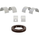 Hot Rods 06-08 Can-Am Outlander 800 4x4 800cc Main Bearing & Seal Kit - HR00102