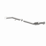 Magnaflow California Direct Fit Converter 2004 Pontiac GTO 5.7L - 4561030