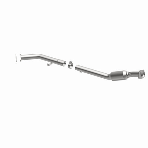 Magnaflow California Direct Fit Converter 2004 Pontiac GTO 5.7L - 4561030