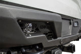 Addictive Desert Designs 17-18 Ford F-150 Raptor Stealth Fighter Rear Bumper - R111231280103