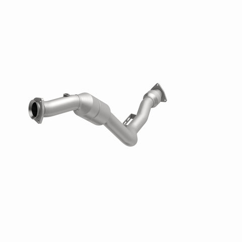 MagnaFlow Conv DF 04/06 VW Phaeton 4.2L Front Driver Side - 444081