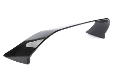 Dinan 20-26 Toyota GR Supra Carbon Trunk Spoiler - D980-0039