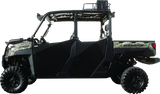 DragonFire Racing UTV Doors - Ranger Crew XP 1000 19-23 - 522137