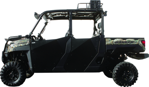DragonFire Racing UTV Doors - Ranger Crew XP 1000 19-23 - 522137