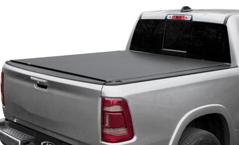 Access Vanish 2022+ Hyundai Santa Cruz 4ft Bed Roll-Up Cover - 96209