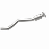 MagnaFlow Direct Fit Catalytic Converter 2015 Charger V8 6.4 6.2 OEM - 52478