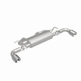 BRExhaust Rear Muffler Kit Replacement Nissan - 108-0199