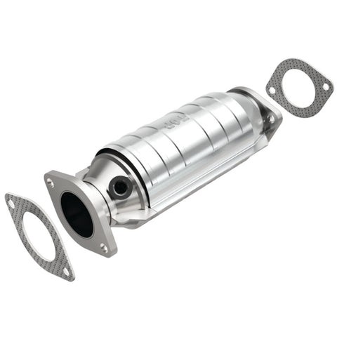 MagnaFlow Conv DF 95-96 Nissan Sentra 1.6L - 23706