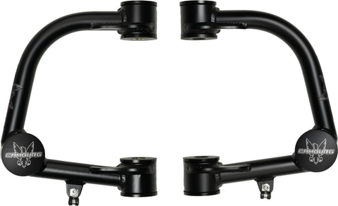 Camburg Toyota Tacoma Pre/4WD 05-23 Performance X-Joint Upper Arms - CAM-310078