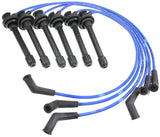 NGK Isuzu Trooper 1995-1992 Spark Plug Wire Set - 4396