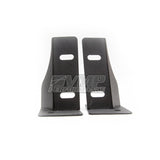 VMP Permance 11-14 Ford F-150 Heat Exchanger Brackets Heat Exchanger - VMP-ACP020