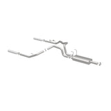 MagnaFlow SYS C/B 09 Dodge Ram Pickup - 16870