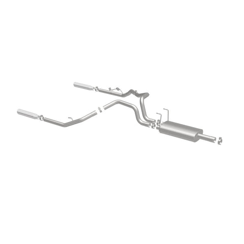 MagnaFlow SYS C/B 09 Dodge Ram Pickup - 16870