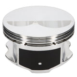 JE Pistons 350 SBC ULTRA FT GP Set of 8 Pistons - 173617