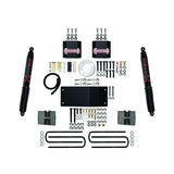 Skyjacker COM BOX6In 21 F150 4WDBKMAX - F2160BB