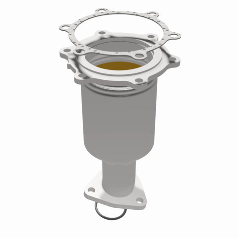 MagnaFlow Conv DF 01-04 Pathfinder P/S frt OE - 49321